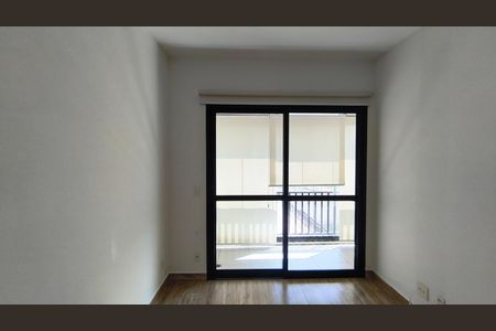 Apartamento para alugar com 55m², 1 quarto e 1 vagaSala
