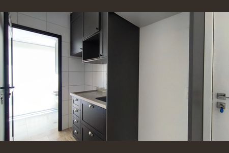 Apartamento para alugar com 55m², 1 quarto e 1 vagaCozinha