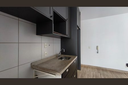 Apartamento para alugar com 55m², 1 quarto e 1 vagaCozinha