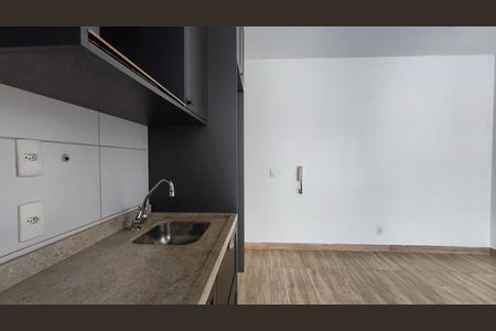 Apartamento para alugar com 55m², 1 quarto e 1 vagaCozinha