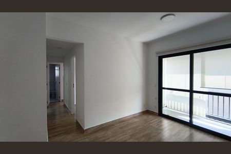 Apartamento para alugar com 55m², 1 quarto e 1 vagaSala