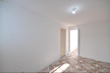 Sala de apartamento para alugar com 3 quartos, 58m² em Jardim Julieta, São Paulo