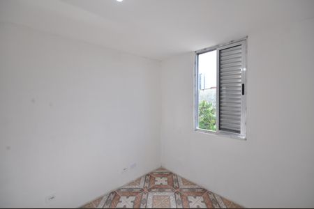 Quarto 1 de apartamento para alugar com 3 quartos, 58m² em Jardim Julieta, São Paulo