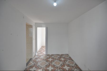 Sala de apartamento para alugar com 3 quartos, 58m² em Jardim Julieta, São Paulo