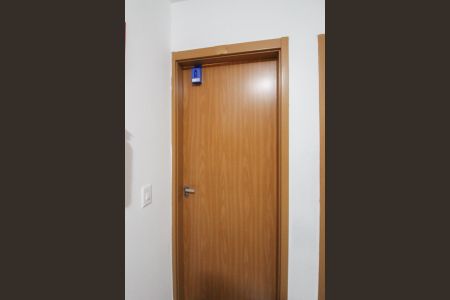 Apartamento à venda com 57m², 2 quartos e 2 vagasLock Box