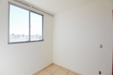 Apartamento à venda com 57m², 2 quartos e 2 vagasQuarto 1