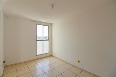 Sala de apartamento à venda com 2 quartos, 57m² em Conjunto Helena Antipoff, Belo Horizonte
