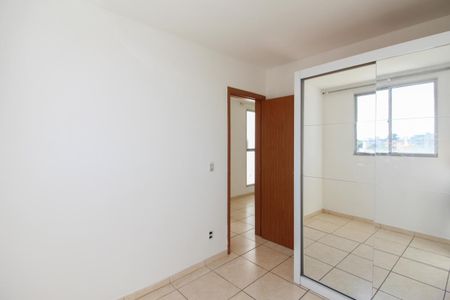 Apartamento à venda com 57m², 2 quartos e 2 vagasQuarto 1