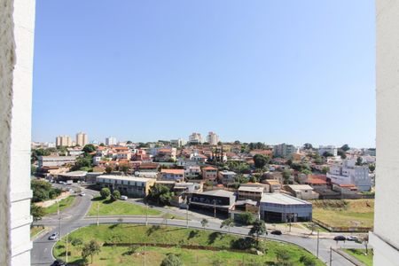 Apartamento à venda com 57m², 2 quartos e 2 vagasVista da Cozinha e Área de Serviço