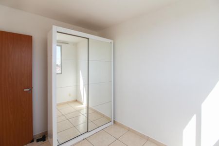 Apartamento à venda com 57m², 2 quartos e 2 vagasQuarto 1
