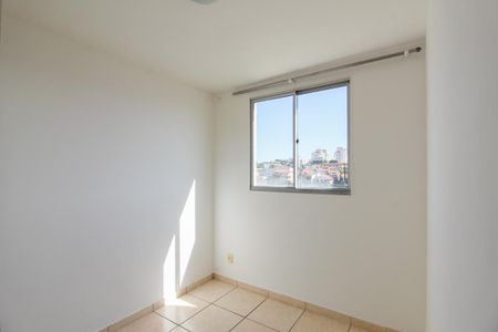 Apartamento à venda com 57m², 2 quartos e 2 vagasQuarto 1