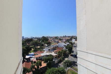 Vista da Sala de apartamento à venda com 2 quartos, 57m² em Conjunto Helena Antipoff, Belo Horizonte