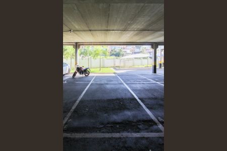 Apartamento à venda com 57m², 2 quartos e 2 vagasGaragem