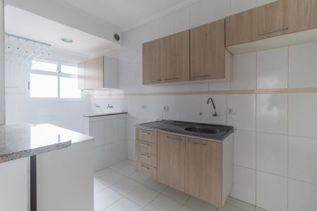 Apartamento para alugar com 60m², 2 quartos e 1 vagaCozinha