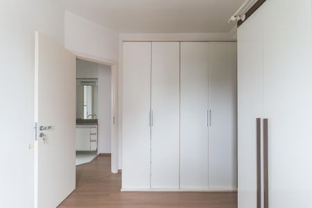 Apartamento para alugar com 60m², 2 quartos e 1 vagaQuarto 1