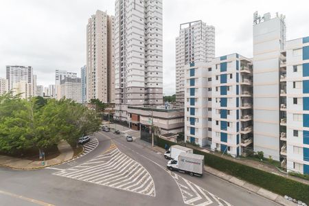 Apartamento para alugar com 60m², 2 quartos e 1 vagaVista do Quarto 2