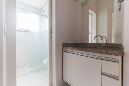 Apartamento para alugar com 60m², 2 quartos e 1 vagaBanheiro