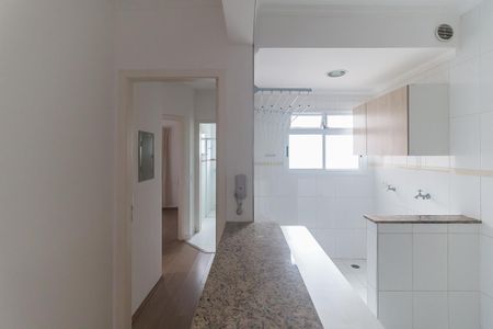 Apartamento para alugar com 60m², 2 quartos e 1 vagaCozinha