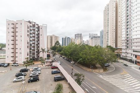 Apartamento para alugar com 60m², 2 quartos e 1 vagaVista do Quarto 1