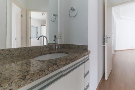 Apartamento para alugar com 60m², 2 quartos e 1 vagaBanheiro