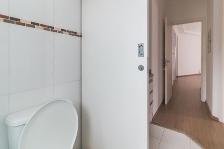 Apartamento para alugar com 60m², 2 quartos e 1 vagaBanheiro