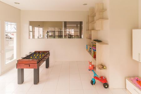 Apartamento para alugar com 60m², 2 quartos e 1 vagaÁrea comum