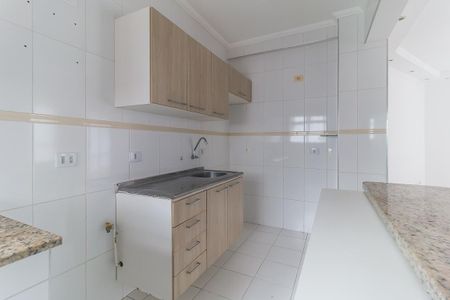 Apartamento para alugar com 60m², 2 quartos e 1 vagaCozinha