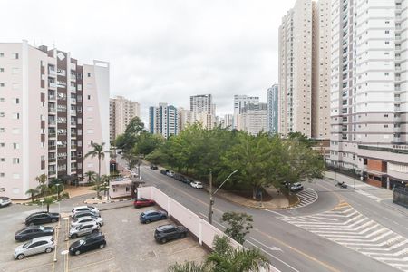 Apartamento para alugar com 60m², 2 quartos e 1 vagaVista da Sacada