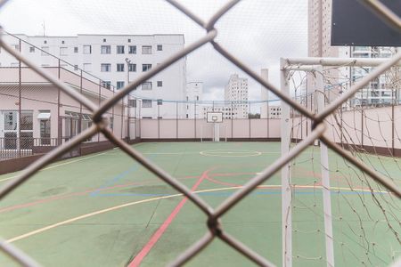 Apartamento para alugar com 60m², 2 quartos e 1 vagaÁrea comum