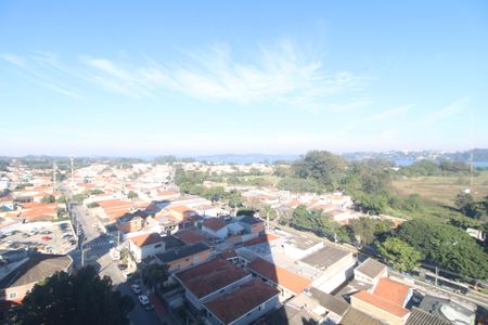 Vista da janela de apartamento para alugar com 3 quartos, 53m² em Socorro, São Paulo