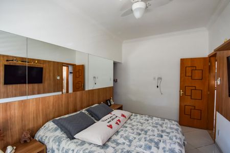 Casa de condomínio à venda com 132m², 3 quartos e 4 vagasSuíte