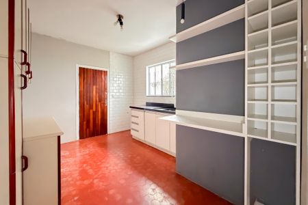 Casa para alugar com 350m², 3 quartos e 4 vagasCozinha