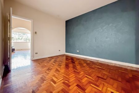 Sala de Jantar de casa para alugar com 3 quartos, 350m² em Aclimação, São Paulo