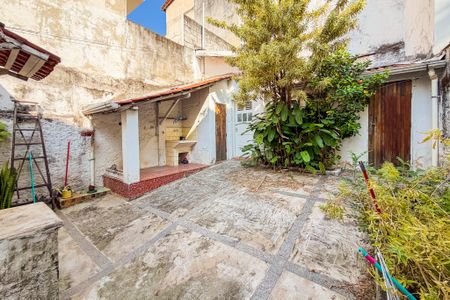 Casa para alugar com 350m², 3 quartos e 4 vagasQuintal