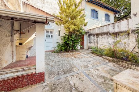 Casa para alugar com 350m², 3 quartos e 4 vagasQuintal