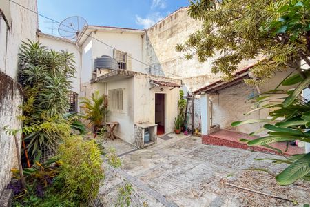 Casa para alugar com 350m², 3 quartos e 4 vagasQuintal