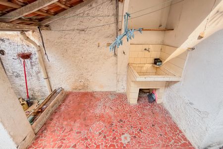Casa para alugar com 350m², 3 quartos e 4 vagasÁrea de Serviço