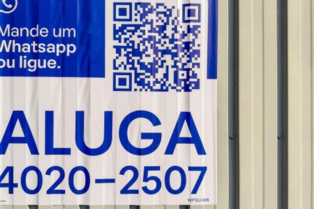 Casa para alugar com 350m², 3 quartos e 4 vagasWPSU-806