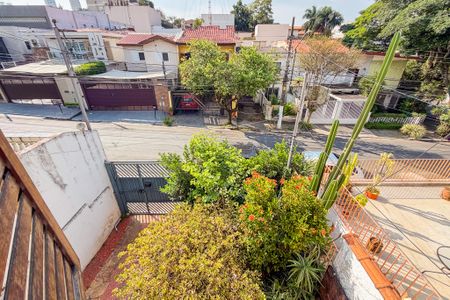 Casa para alugar com 350m², 3 quartos e 4 vagasVista do quarto