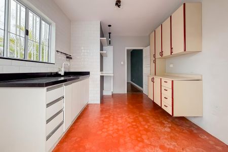 Casa para alugar com 350m², 3 quartos e 4 vagasCozinha