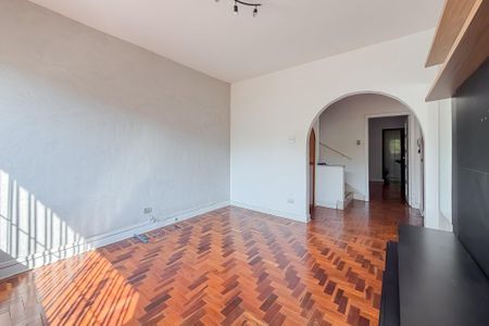 Casa para alugar com 350m², 3 quartos e 4 vagasSala