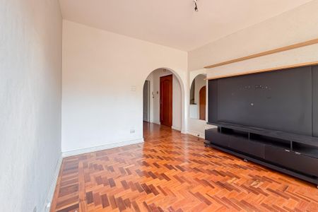 Casa para alugar com 350m², 3 quartos e 4 vagasSala