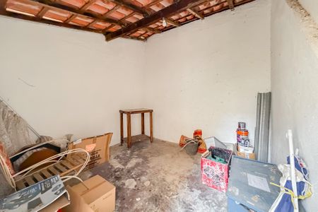 Casa para alugar com 350m², 3 quartos e 4 vagasDepósito