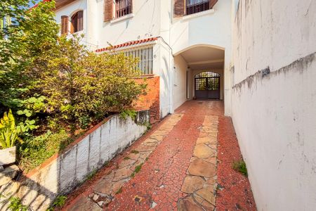 Casa para alugar com 350m², 3 quartos e 4 vagasGaragem