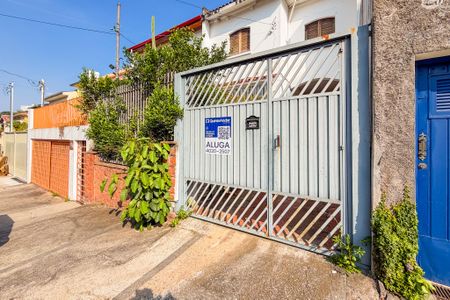 Casa para alugar com 350m², 3 quartos e 4 vagasFachada
