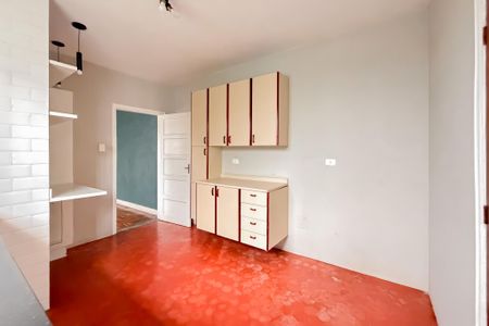 Casa para alugar com 350m², 3 quartos e 4 vagasCozinha