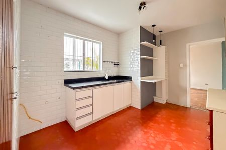 Casa para alugar com 350m², 3 quartos e 4 vagasCozinha