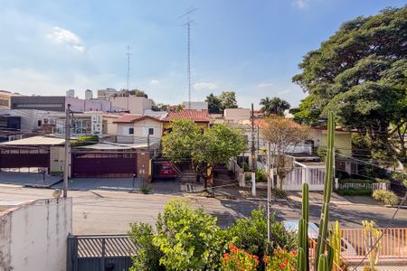 Casa para alugar com 350m², 3 quartos e 4 vagasVista do quarto