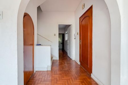Casa para alugar com 350m², 3 quartos e 4 vagasSala - Entrada