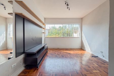 Sala de casa para alugar com 3 quartos, 350m² em Aclimação, São Paulo